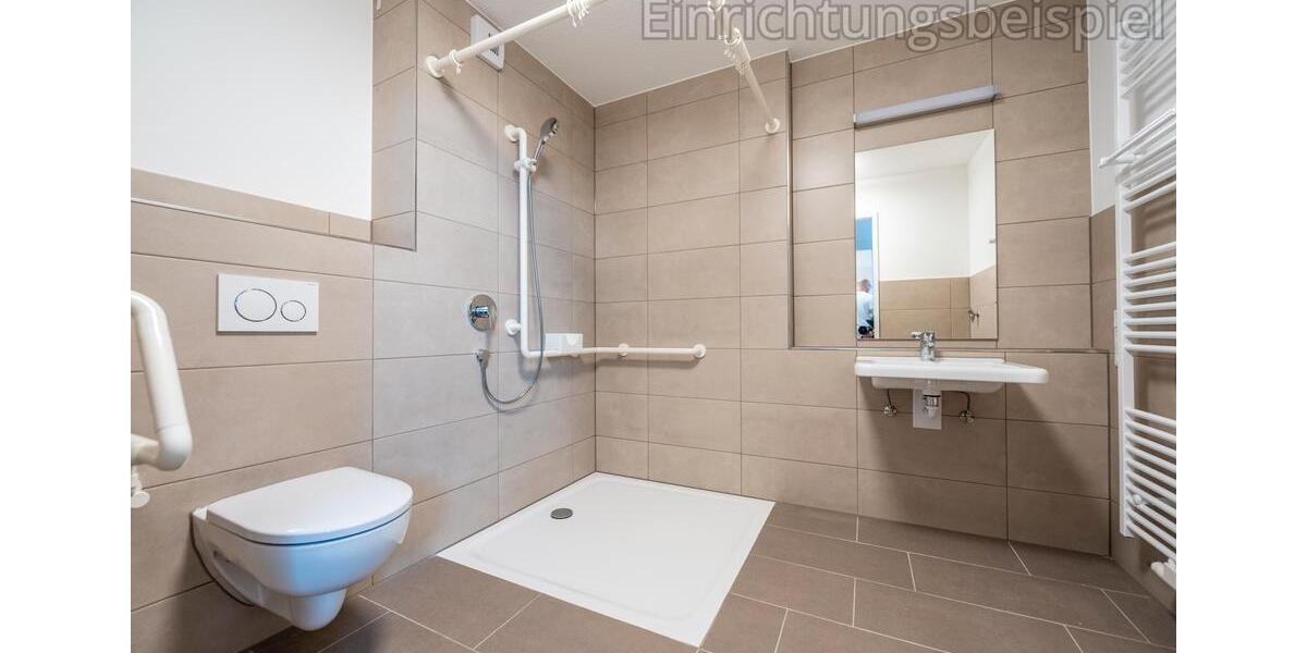 Etagenwohnung Nürnberg Katzwang - 2 Zimmer, 65 m&sup2;, 1.050&euro; | Angebot:26101736