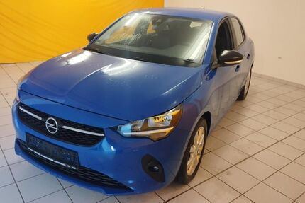 Opel Corsa 35.500 km 13.290 &euro; Schneeberg 08289