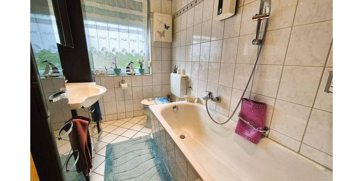Etagenwohnung Gelsenkirchen Buer - 3 Zimmer, 76 m&sup2;, 129.500&euro; | Angebot:26796613