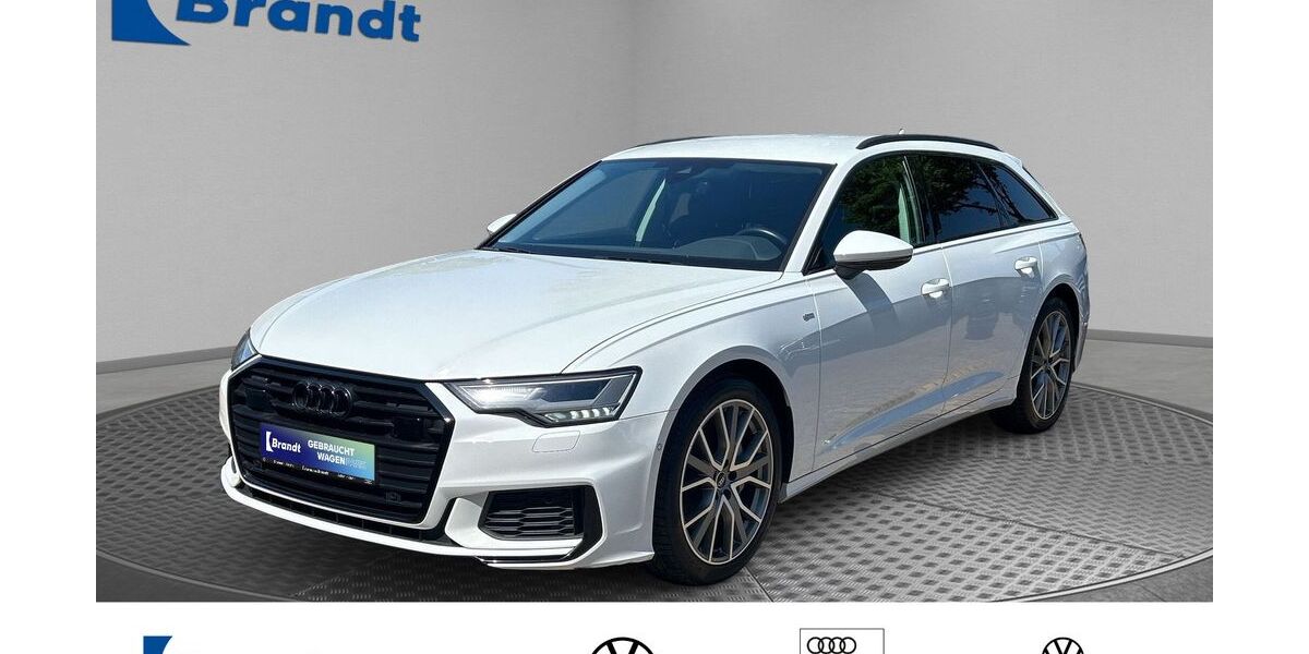 Audi A6 110.620 km 38.890 &euro; Achim 28832