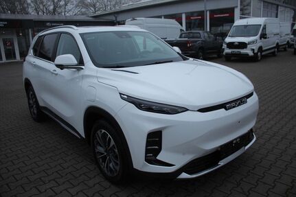 Maxus Euniq 6