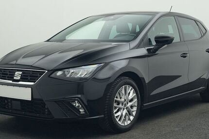 Seat Ibiza 30.595 km 17.950 &euro; Greding an der A9 91171