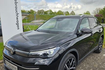 VW Tiguan 9.999 km 47.998 &euro; Pritzwalk 16928
