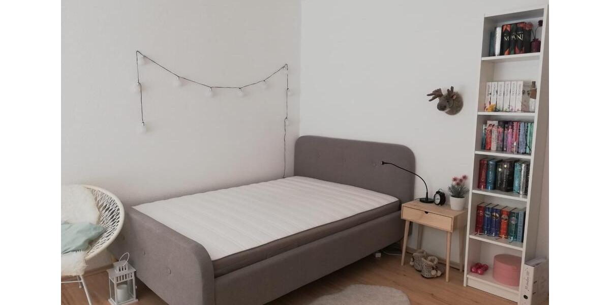 Etagenwohnung Koblenz Bubenheim - 1.5 Zimmer, 38 m&sup2;, 140.000&euro; | Angebot:26992899