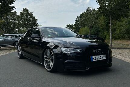 Audi A5 160.000 km 15.500 € Siegen 57074