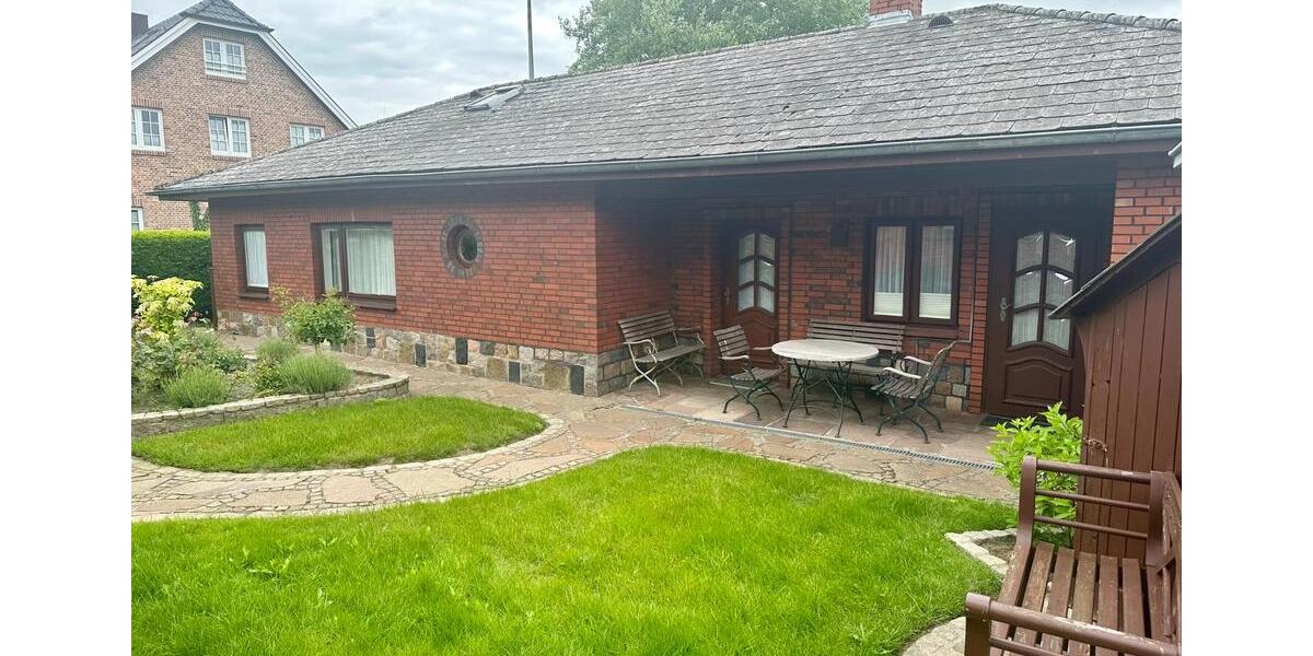 Bungalow Sylt - 7 Zimmer, 160 m&sup2;, 1.450.000&euro; | Angebot:26817547