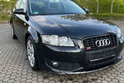 Audi A3 243.000 km 2.200 &euro; Göttingen 37081