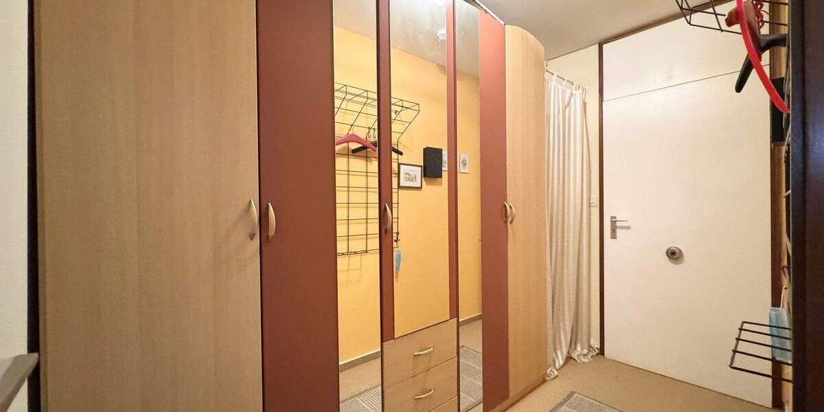 Etagenwohnung Altenau Altenau - 2 Zimmer, 44 m&sup2;, 48.000&euro; | Angebot:25779470