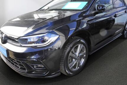 VW Polo 28.500 km 21.990 &euro; Lübeck 23560