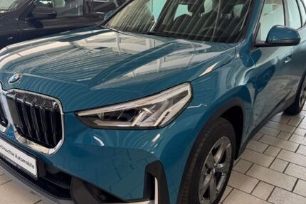 BMW X1 22.250 km 39.988 &euro; Pirmasens 66954