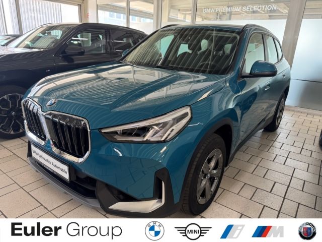 BMW X1 22.250 km 39.988 &euro; Pirmasens 66954