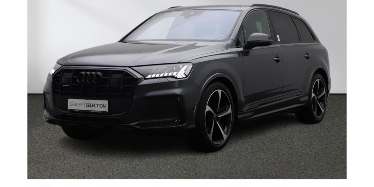 Audi Q7 47.413 km 58.880 &euro; Emsdetten 48282