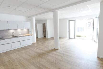 Moderne Bürofläche in Würzburg-Versbach zimmer