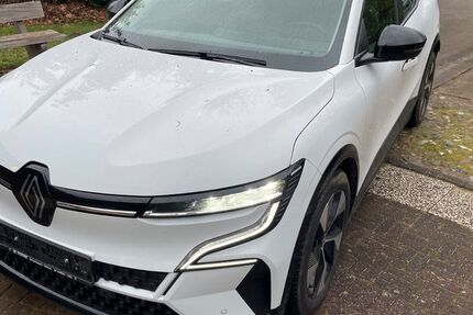 Renault Megane E-TECH 32.582 km 16.900 &euro; Schafstedt 25725