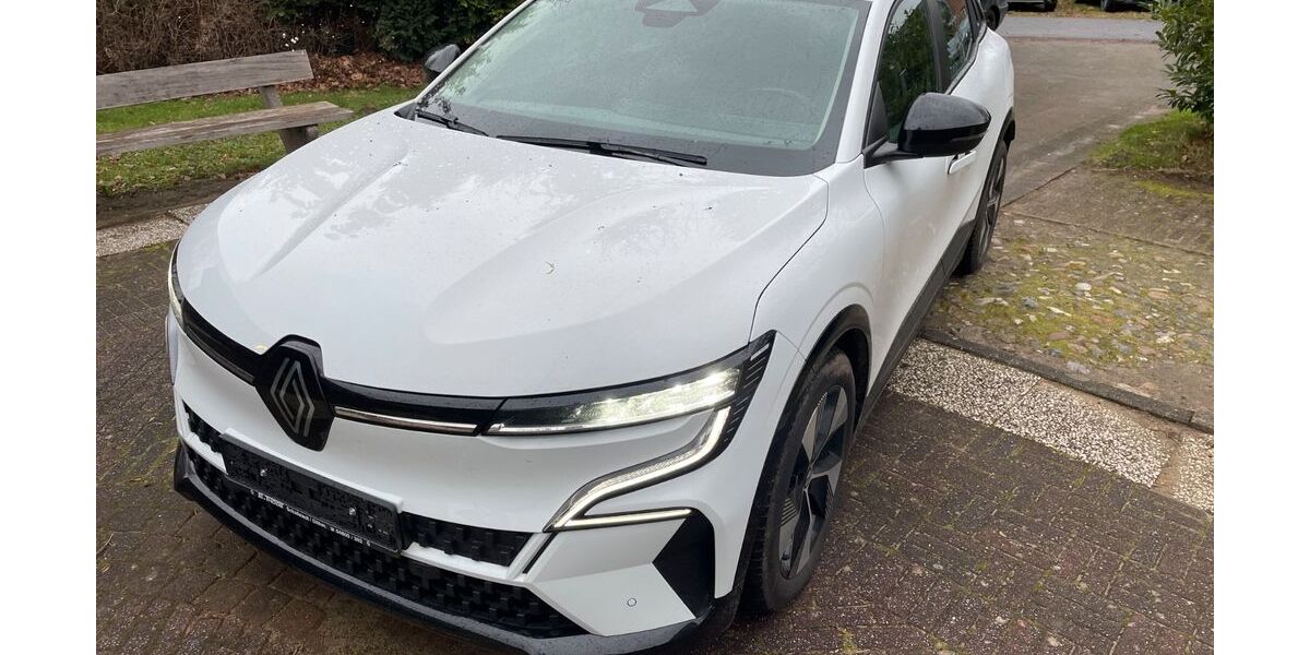 Renault Megane E-TECH 32.582 km 16.900 &euro; Schafstedt 25725