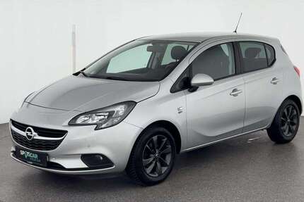 Opel Corsa 79.582 km 9.470 € Uslar 37170