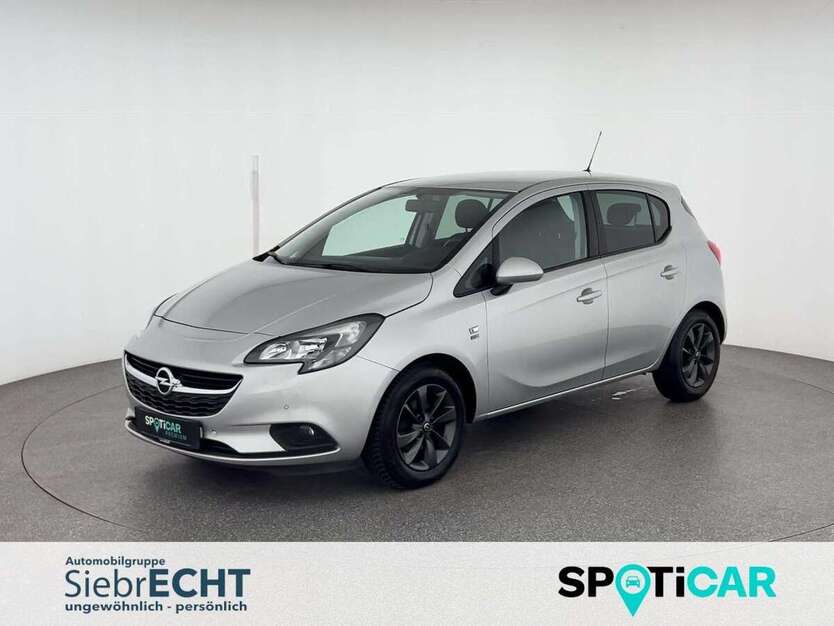Opel Corsa 79.582 km 9.470 € Uslar 37170