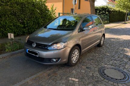 VW Golf Plus 119.000 km 5.990 &euro; Leipzig 04103