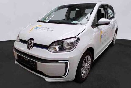 VW e-up!