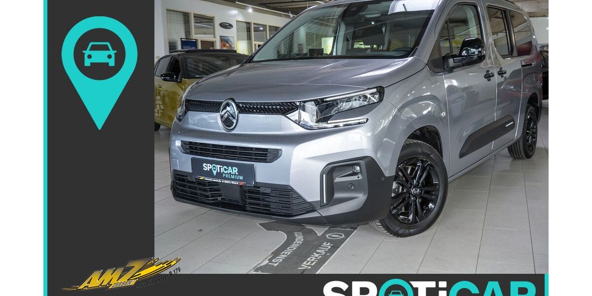 Citroen Berlingo 23.230 km 29.440 &euro; Königs Wusterhausen 15711