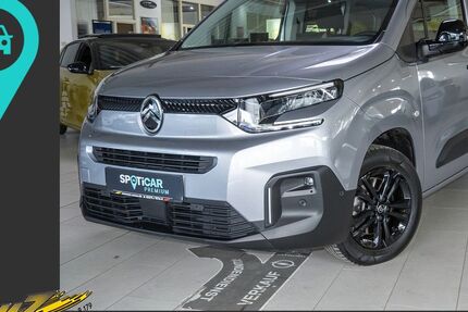 Citroen Berlingo 23.230 km 29.750 &euro; Königs Wusterhausen 15711