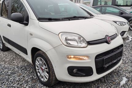 Fiat Panda 68.400 km 4.499 &euro; Fürthen 57539