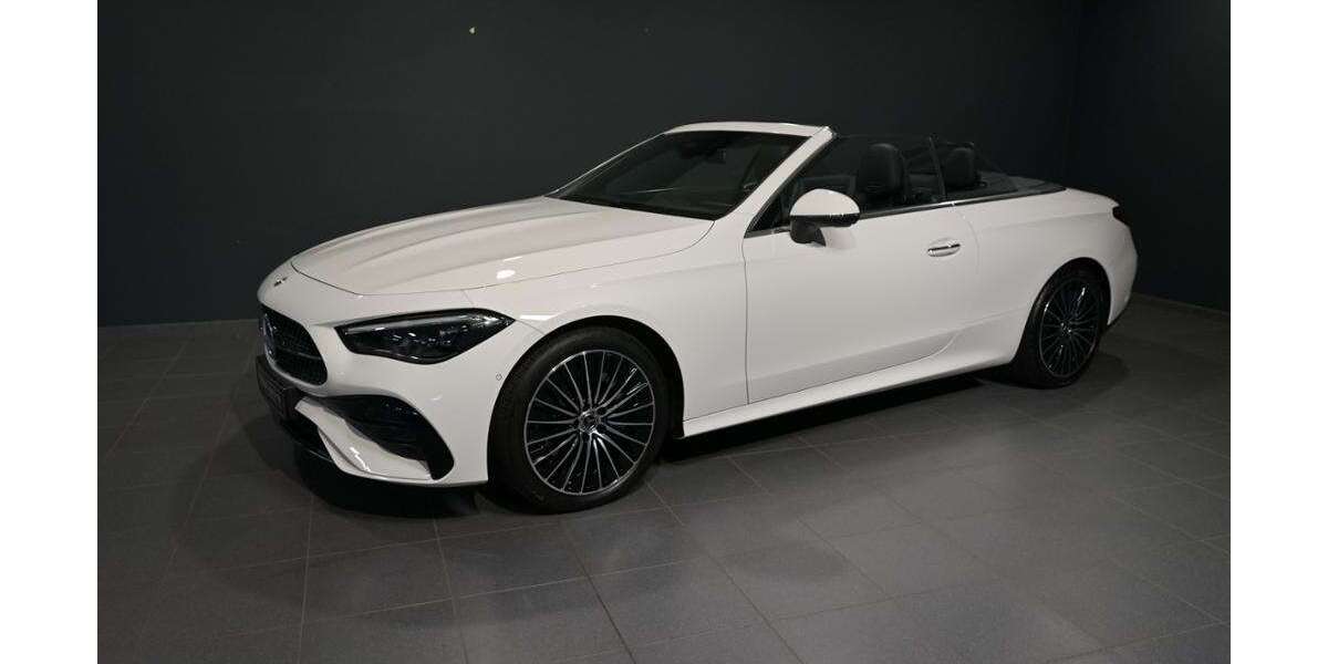 Mercedes-Benz CLE 200 11.100 km 49.870 &euro; Waiblingen 71332