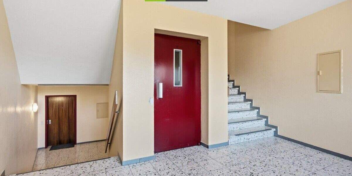 Etagenwohnung Bad Waldsee - 3 Zimmer, 78 m&sup2;, 229.000&euro; | Angebot:25740478