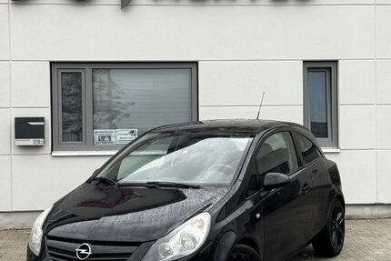 Opel Corsa 160.993 km 2.999 &euro; Bochum 44807