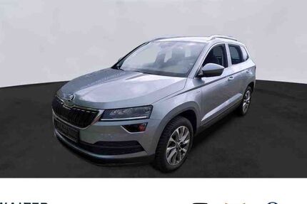Skoda Karoq 47.800 km 27.950 € Kreuztal 57223