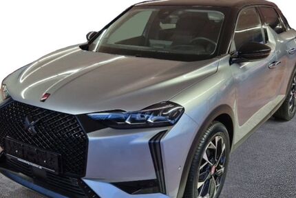 DS Automobiles DS3 10.027 km 18.990 &euro; Kellinghusen 25548