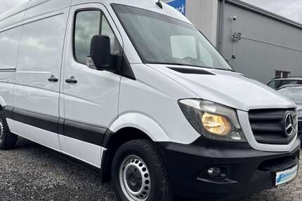 Mercedes-Benz Sprinter 230.000 km 11.988 &euro; Rheinbach 53359