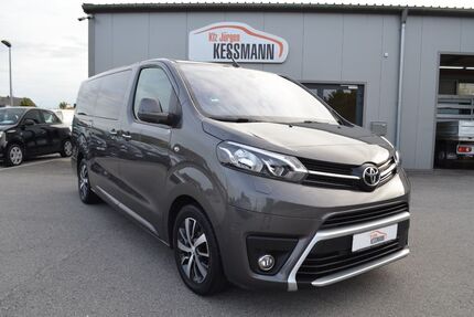 Toyota Proace (Verso) 76.500 km 28.800 € Plattling 94447