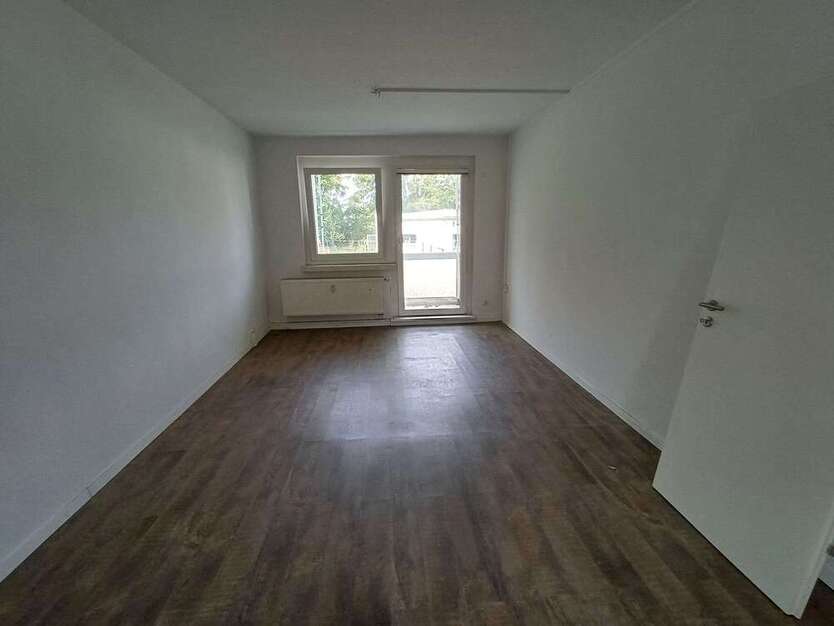 Wohnung zum Mieten in Borna 330,75 € 59 m²