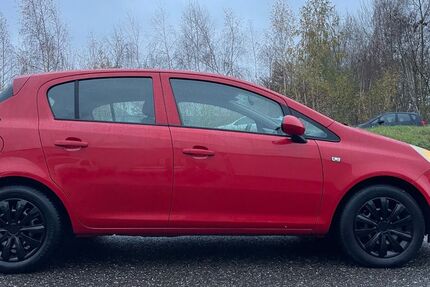 Opel Corsa 60.000 km 4.790 &euro; Neuwied 56566