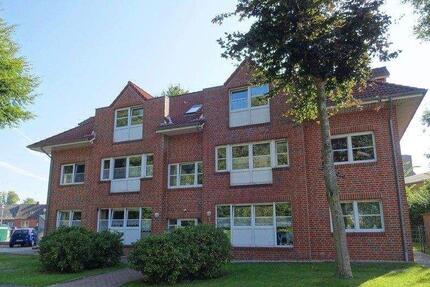 Wohnung Papenburg - 3 Zimmer, 62 m&sup2;, 390&euro; | Angebot:25547891