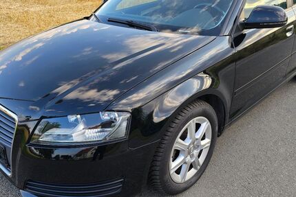 Audi A3 239.850 km 5.350 &euro; Rosdorf 37124