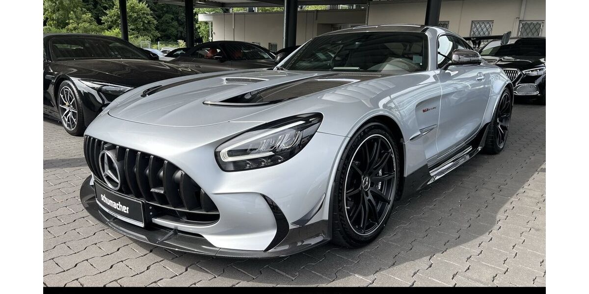 Mercedes-Benz AMG GT 3.680 km 359.840 &euro; Engelskirchen 51766