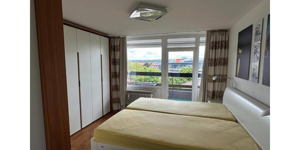 Etagenwohnung Pforzheim Nordstadt - 3 Zimmer, 85 m&sup2;, 300.000&euro; | Angebot:27072492