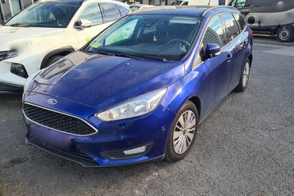 Ford Focus 66.500 km 10.900 &euro; Mainz 55128