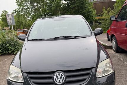 VW Fox 141.000 km 1.700 &euro; Neumünster 24534