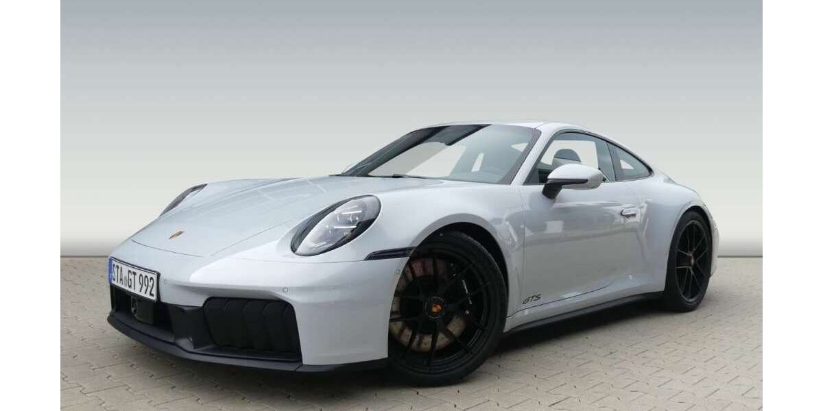Porsche 992 6.900 km 192.900 &euro; Gilching 82205