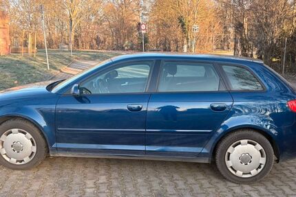 Audi A3 225.100 km 3.950 &euro; Oberwesel 55430