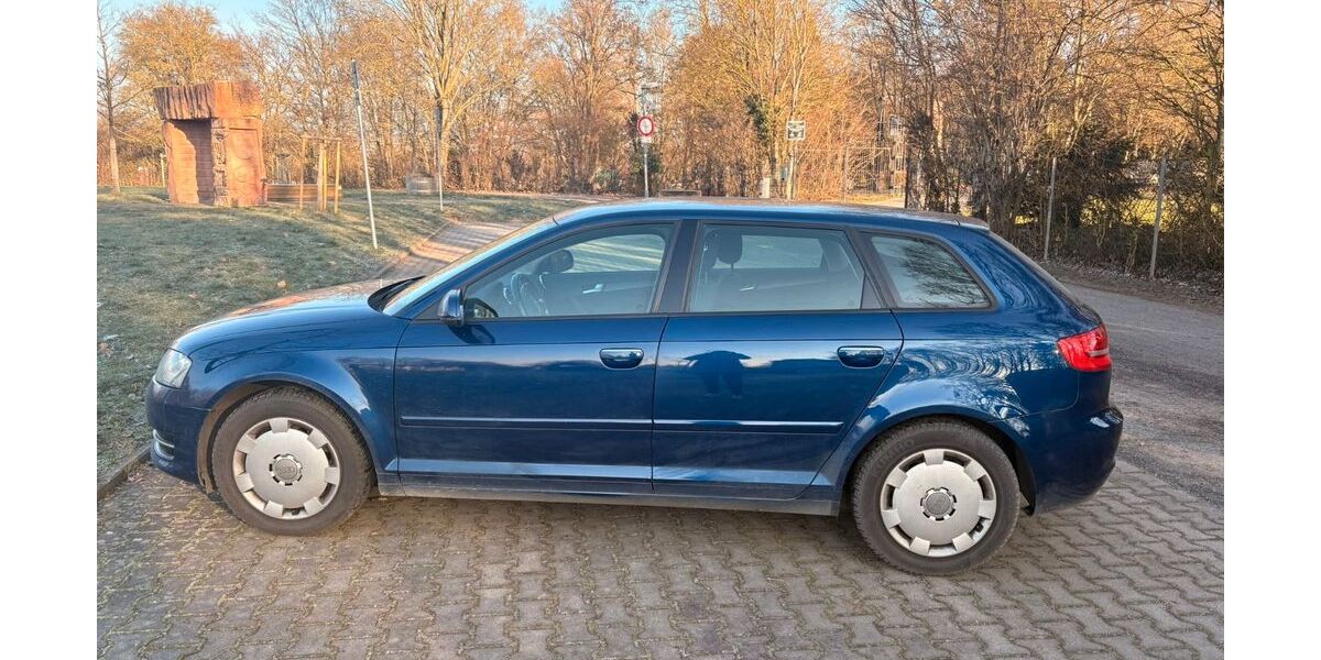 Audi A3 225.100 km 3.950 &euro; Oberwesel 55430