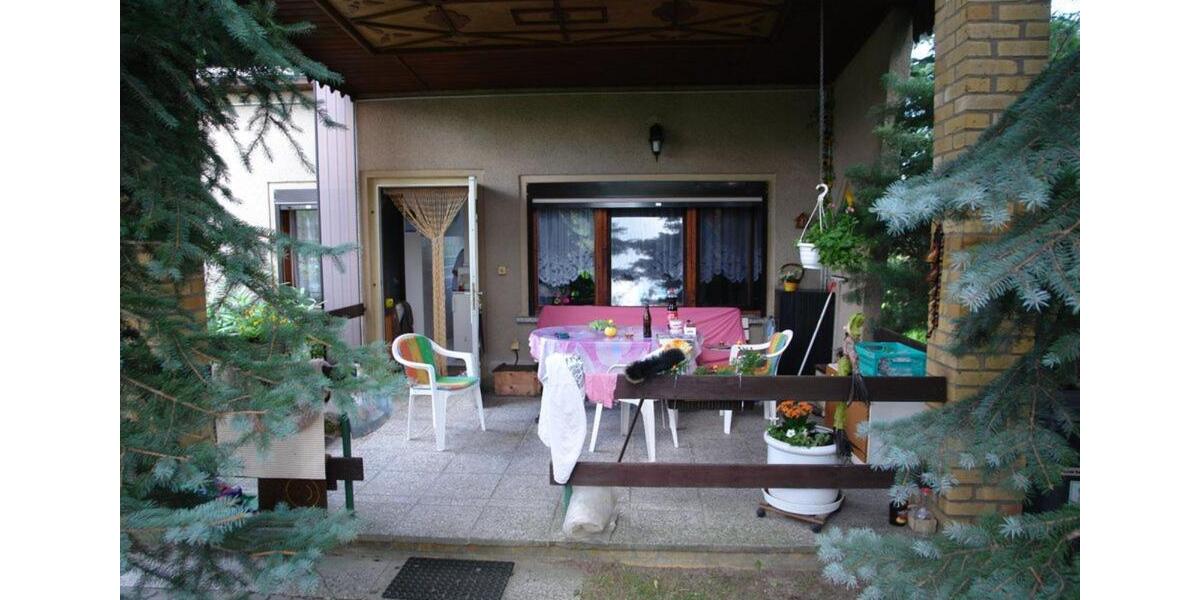 Bungalow Leipzig Südwest - 1 Zimmer, 50 m&sup2;, 80.000&euro; | Angebot:25538407