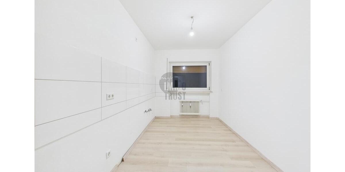 Etagenwohnung Großalmerode - 2 Zimmer, 39 m&sup2;, 350&euro; | Angebot:26400128
