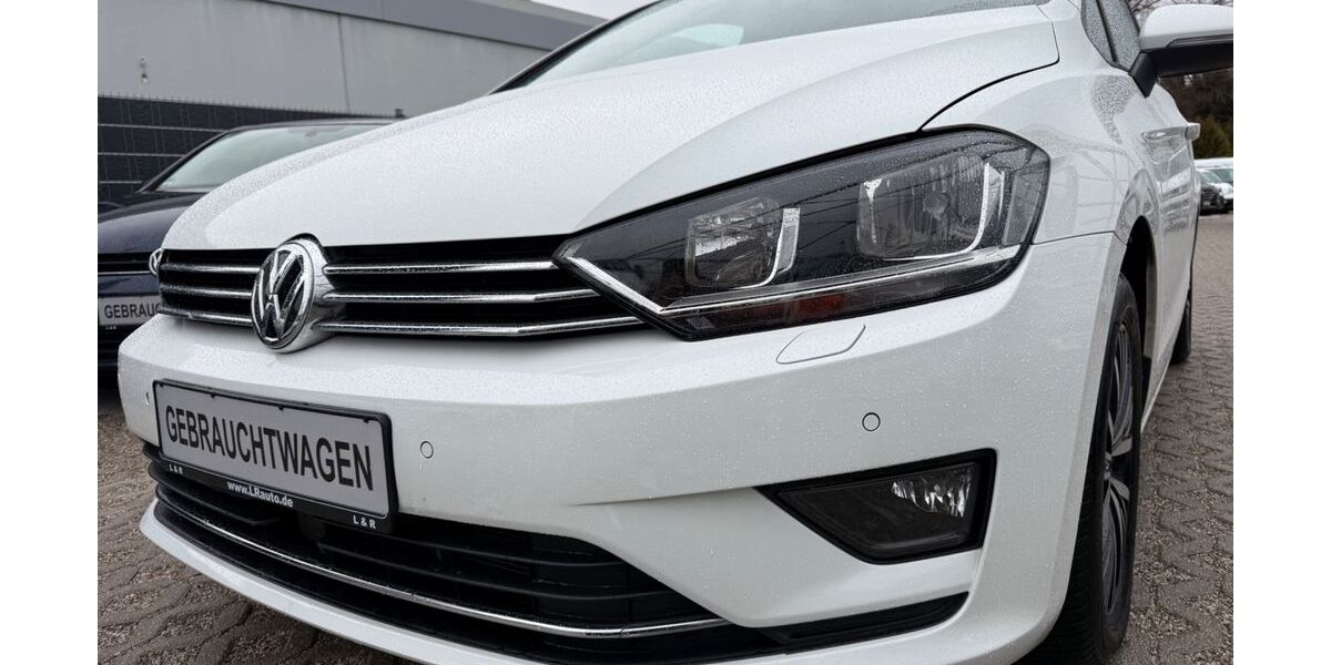 VW Golf 123.366 km 12.999 &euro; Geretsried bei München 82538