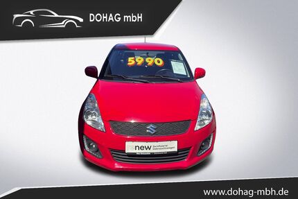Suzuki Swift 122.000 km 5.990 &euro; Dortmund 44265