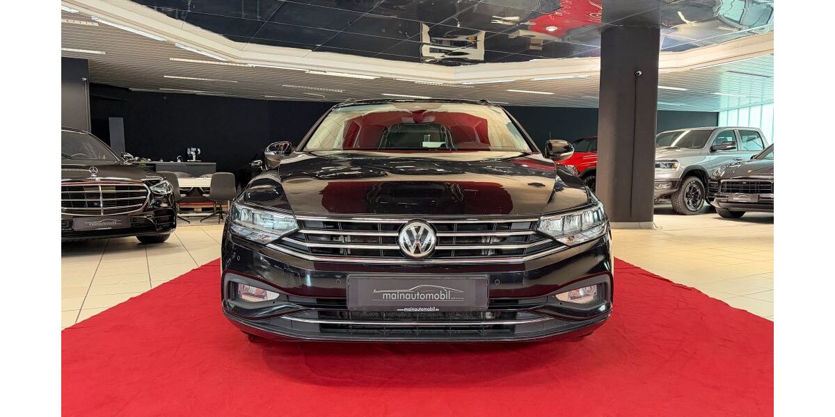VW Passat 164.000 km 16.992 &euro; Würzburg 97070