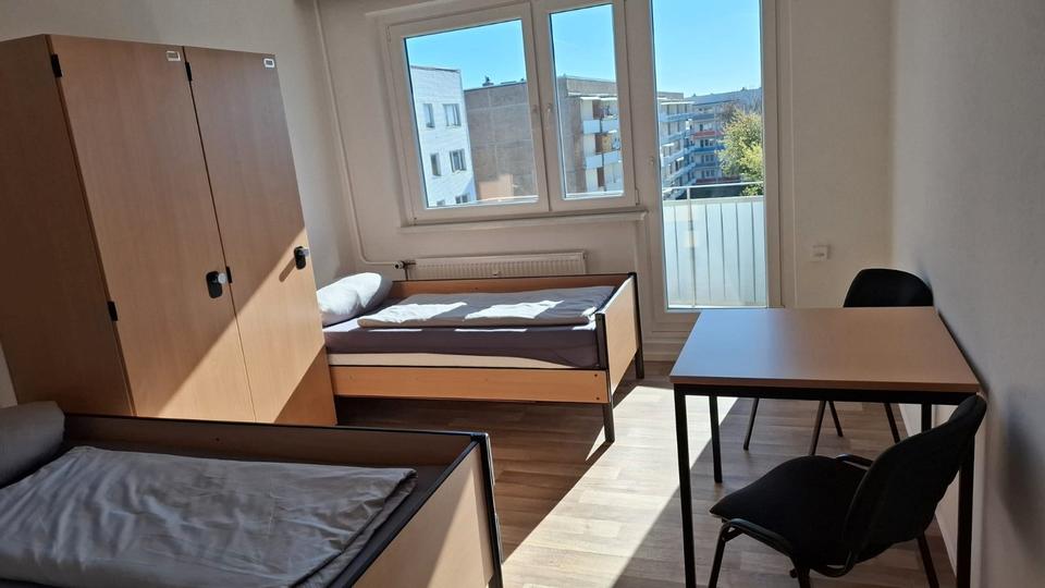 Etagenwohnung Leinefelde-Worbis Worbis - 1 Zimmer, 25 m&sup2;, 320&euro; | Angebot:26383692